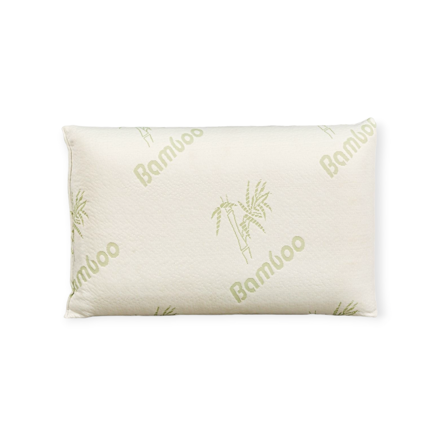 Latex Luxury Bamboo Pillow