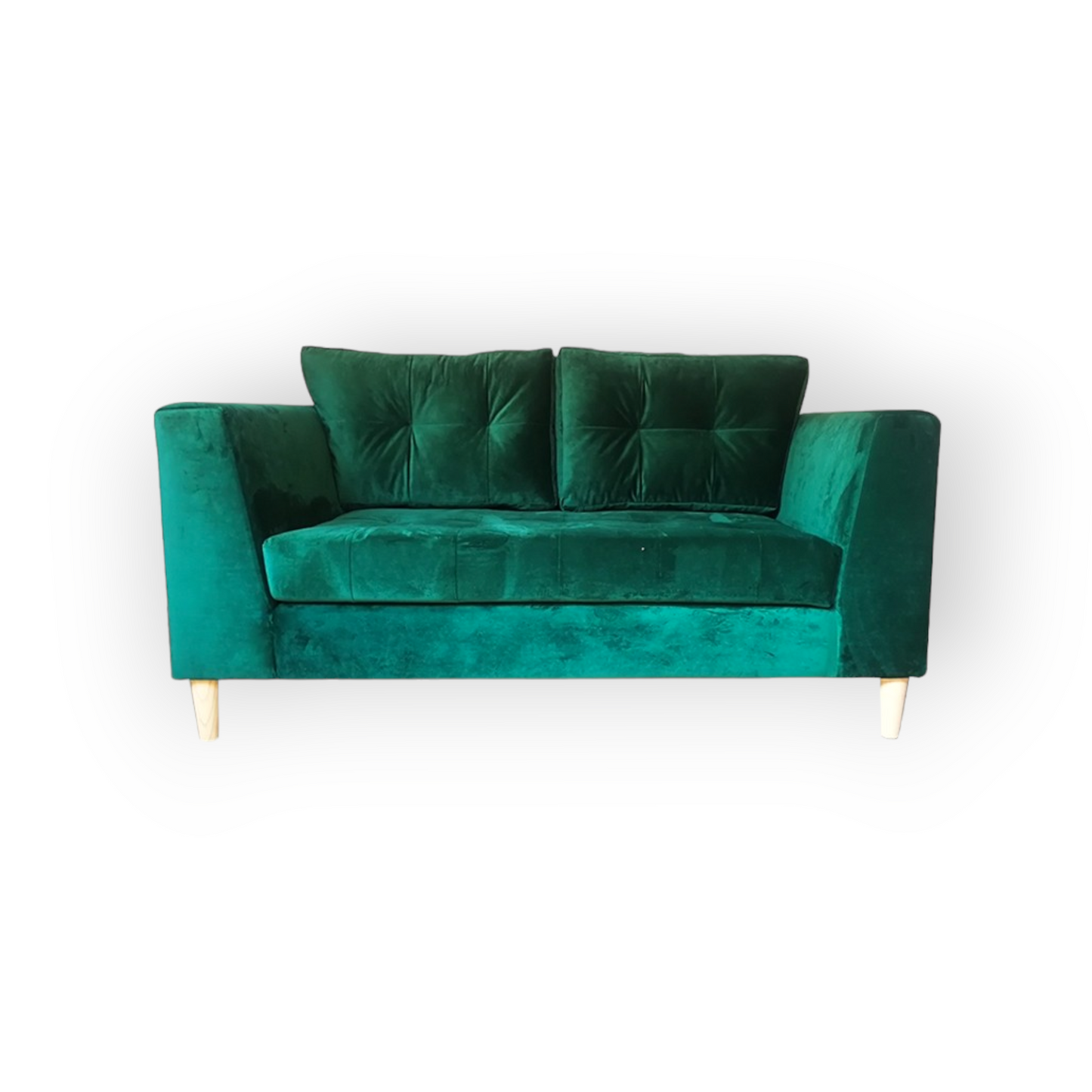 Valor Velvet Couch / Chair