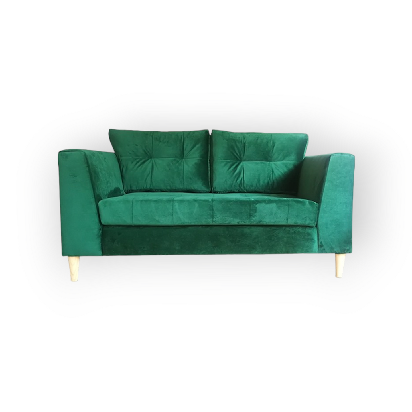 Valor Velvet Couch / Chair
