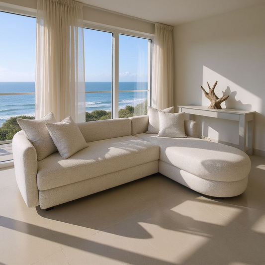 Vika 2 Seater + Daybed