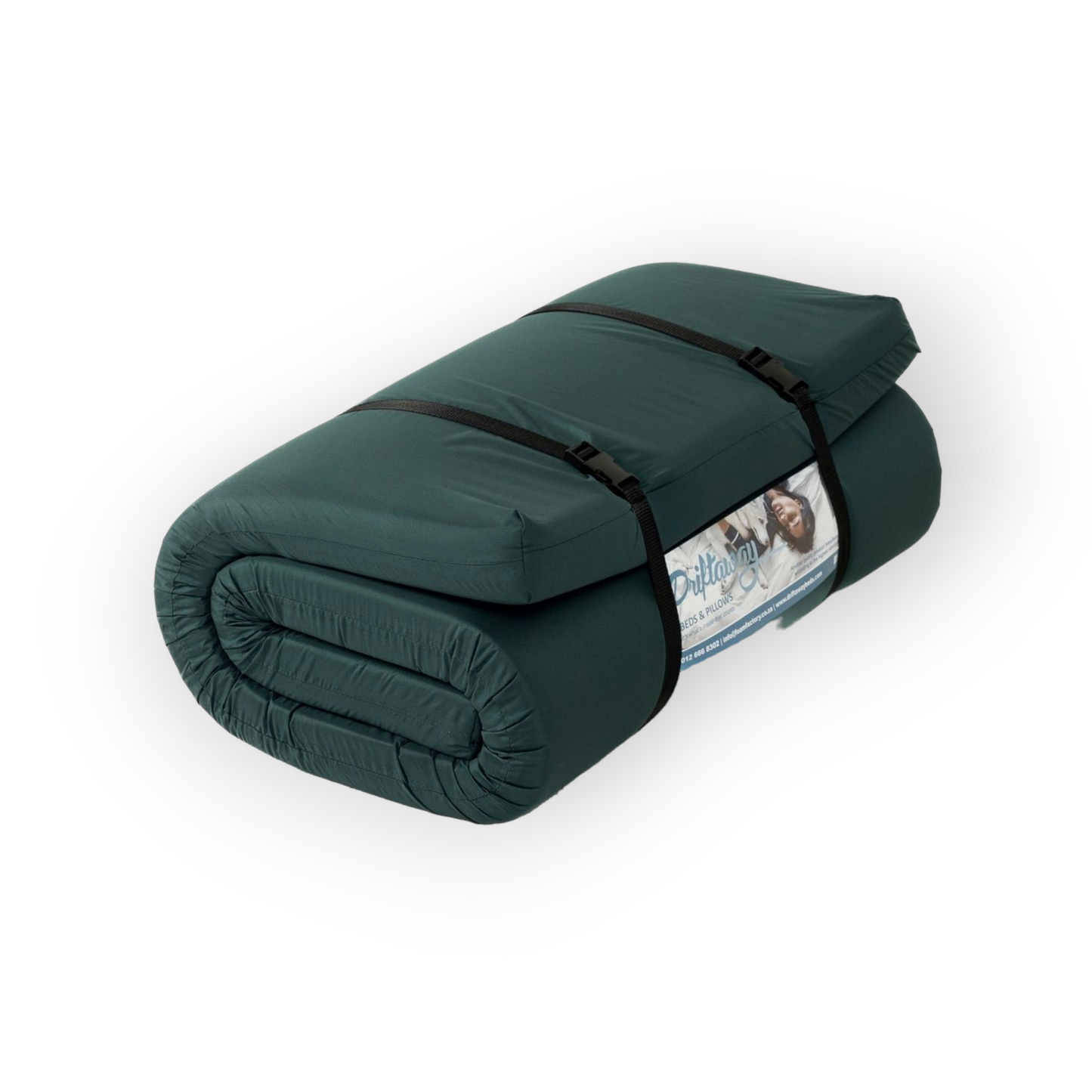 Roll-Up Camping Mattress