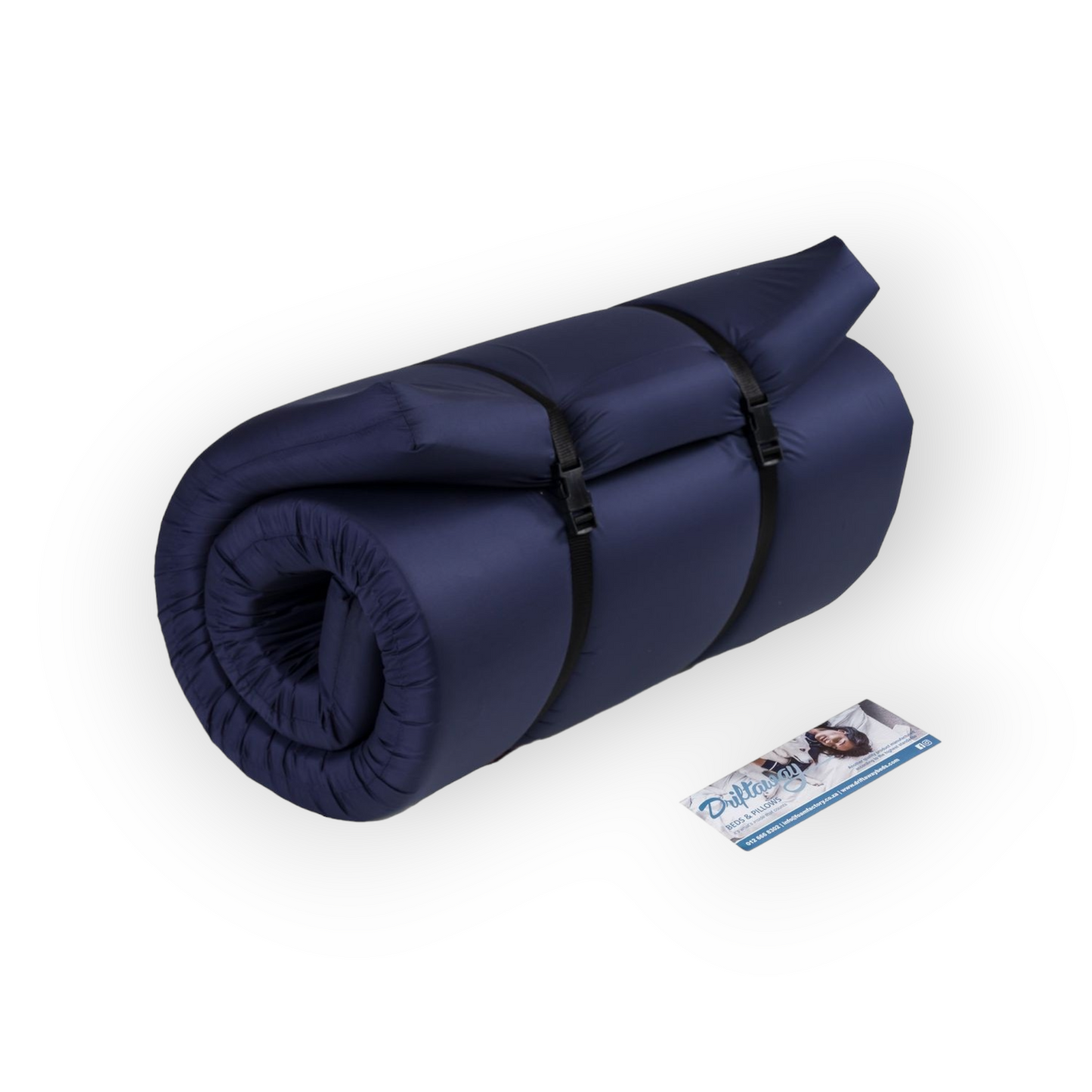 Roll-Up Camping Mattress