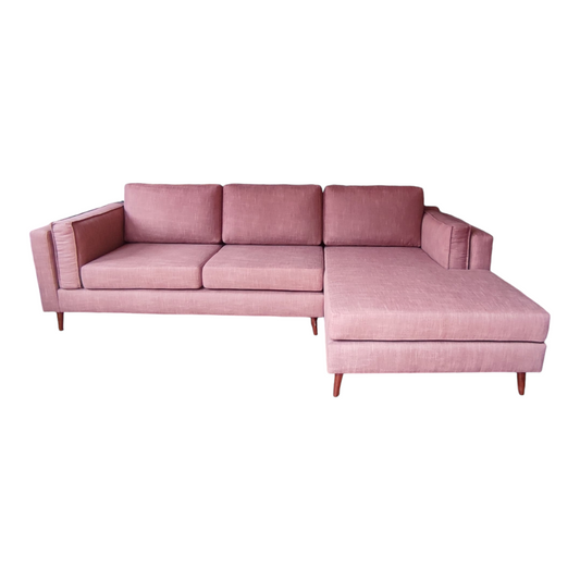 Khroma Corner Couch With Daybed