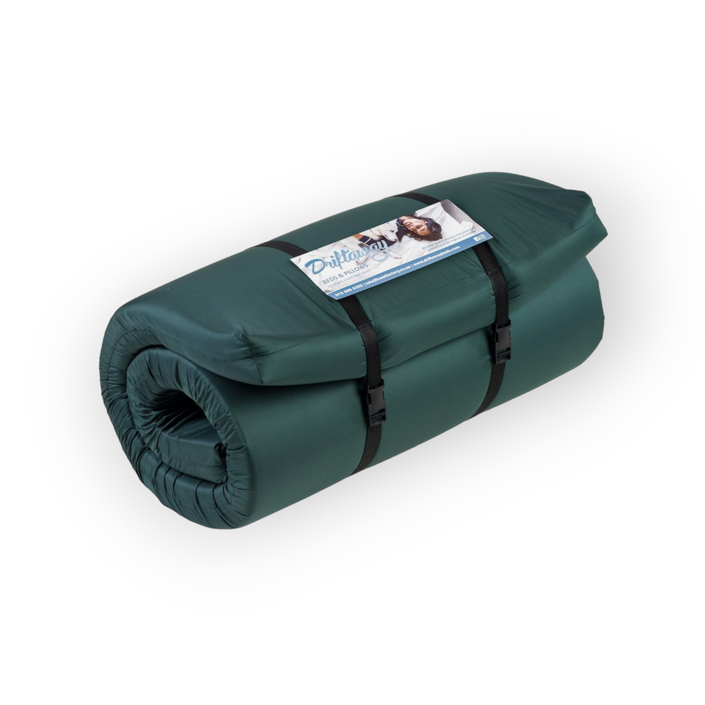 Roll-Up Camping Mattress