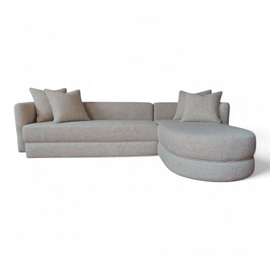 Vika 2 Seater + Daybed