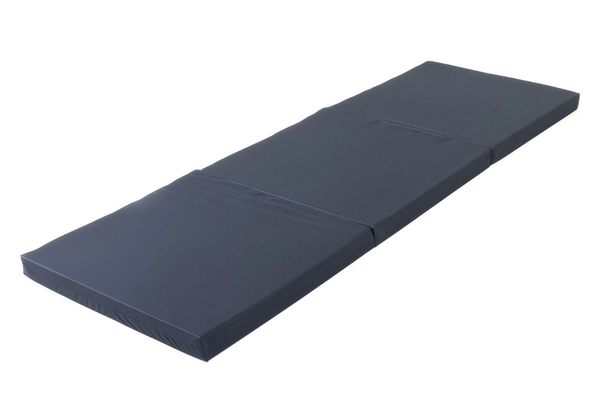 Fold-Up Mattress