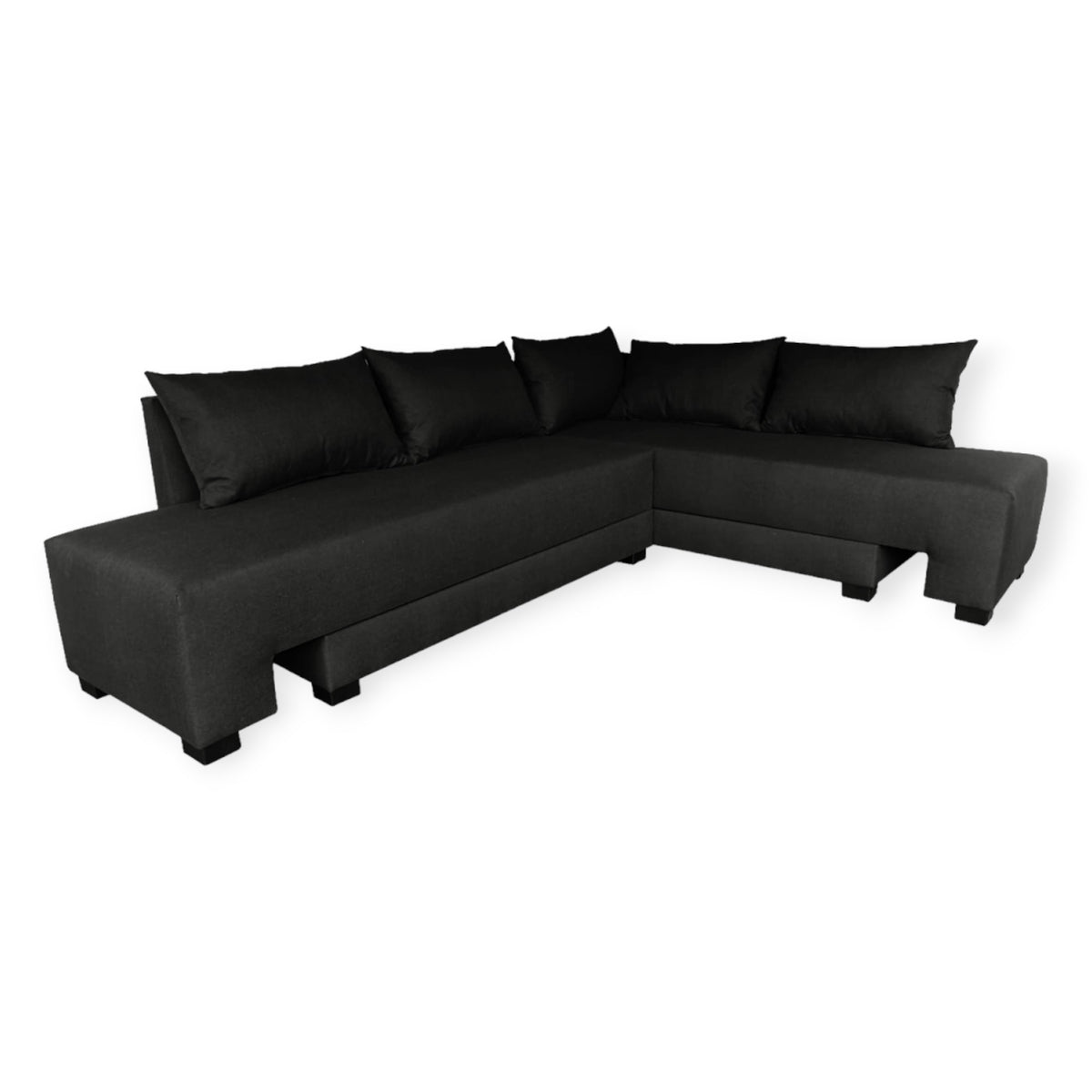 Modular Sleeper Couch (Modi) – Lounge Revo
