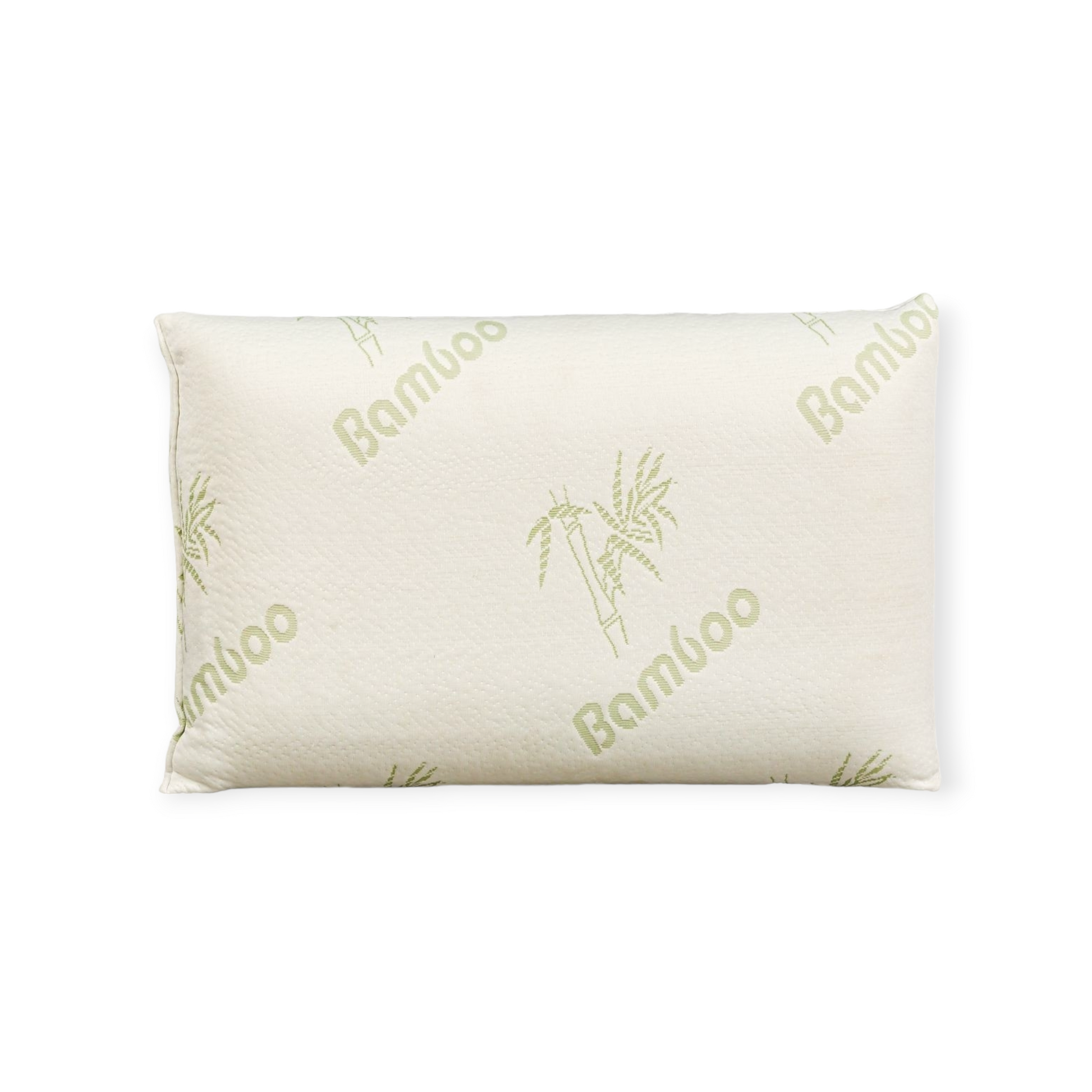 Bamboo latex best sale pillow
