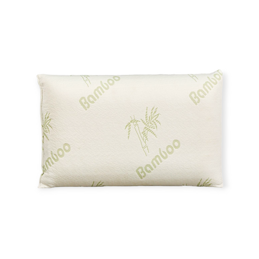 Latex Luxury Bamboo Pillow