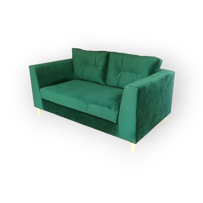 Valor Velvet Couch / Chair