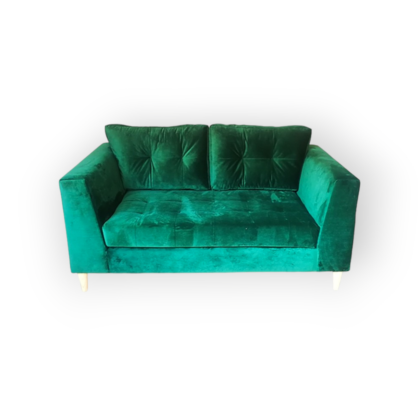 Valor Velvet Couch / Chair