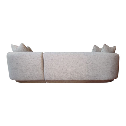 Vika 2 Seater + Daybed