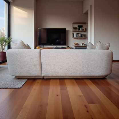 Vika 2 Seater + Daybed